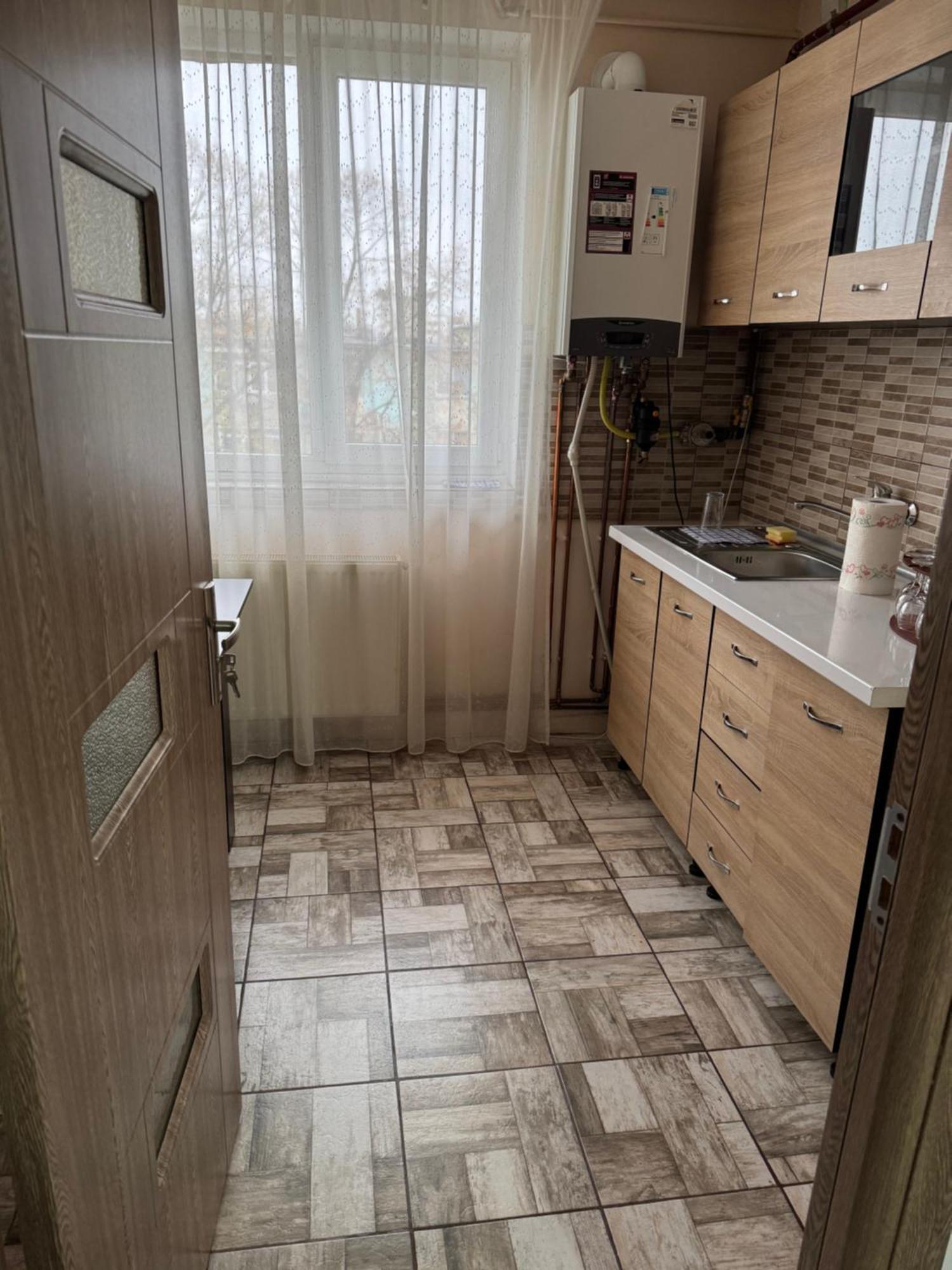Apartament Bld N Titulescu Craiova Exterior foto
